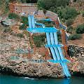 Coolest Waterslide Park