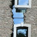 Crazy Window