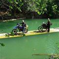 Crossing Spot