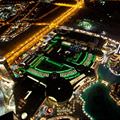 Dubai At Night