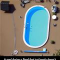 During A Flood
