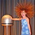 Electro Hair