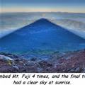 Epic My Fuji Picture