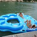 Epic Raft