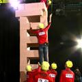 Extreme Jenga