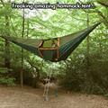 Hammock Tent