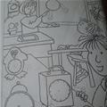 Hands On Clocks