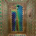 Heat Shower