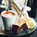 Hot Chocolate Sticks