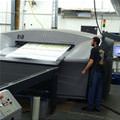 Large Printer