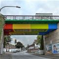 Lego Bridge