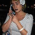 Lichtenstein Costume