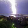 Lightning Strike