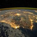 Lights From Space