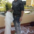 Made A Mess