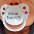Mute Button