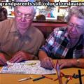 My Grandparents
