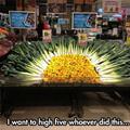 Nice Display