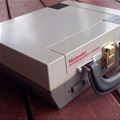 Nintendo Briefcase