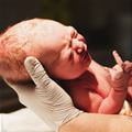 Not Happy About Being Born