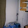 Odor Exhaust