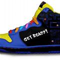 Pacman Sneakers