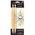 Pencil Drumsticks