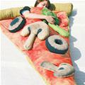 Pizza Sleeping Bag