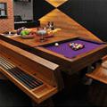Pool Table Table