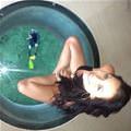 Portal To Under Water