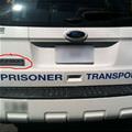 Prisoner Transport