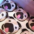 Pugcakes