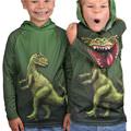 Raptor Hoodie