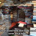 Reading Corner