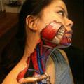 Really Cool Face Paint