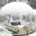 Sleeping Globe