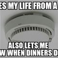 Smoke Detectors