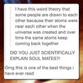 Soul Mates