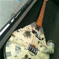 Star Wars Guitar