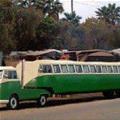Super Long Hippie Trailer