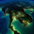Thailand At Night