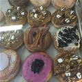 The Bacon Donut