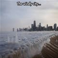 The Windy City