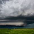 Tornado Clouds