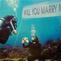 Under Water Proposal