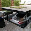Underground Garage