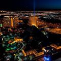 Vegas At Night