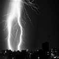 Very Cool Lightning