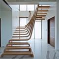 Very Cool Stairs