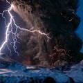 Volcano Lightning